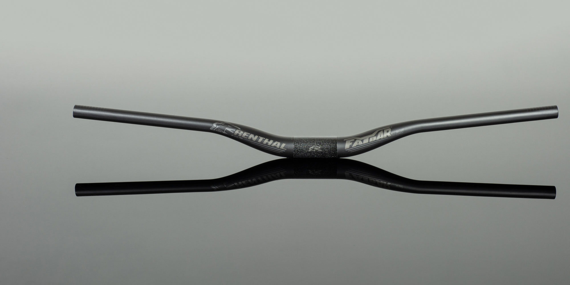Kierownica Renthal Fatbar Carbon35 p2